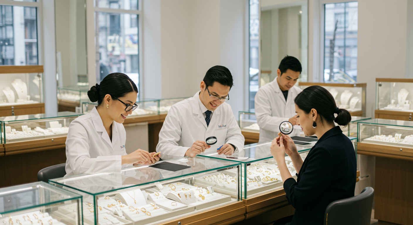 Sell Gold Coins NYC