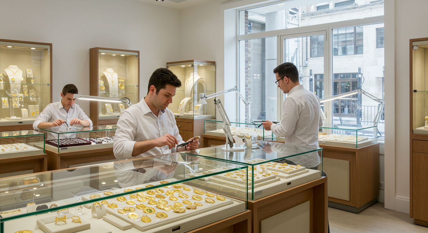 Sell Gold Coins NYC